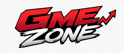 GME Zone Logo